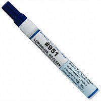 Kester83-1000-0951 951 Soldering Flux Pen Low-Solids, No-Clean 10Ml