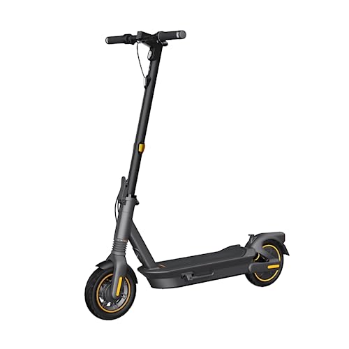 Segway Ninebot MAX G2 Electric KickScooter, Power by 1000W Motor, Up to 43 Miles Range and...*