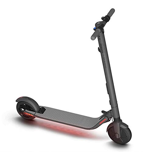 Segway Ninebot ES2 Electric Kick Scooter, Lightweight and Foldable, Upgraded Motor Power,...*