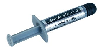 Arctic Silver 5 AS5-3.5G Thermal Paste*