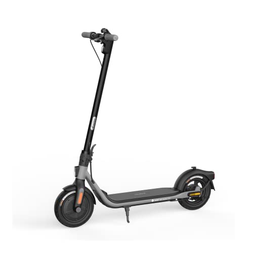 Segway Ninebot D18W Electric KickScooter- 250W Motor, 11.2 Miles Range & 15.5MPH, w/t 10"...*