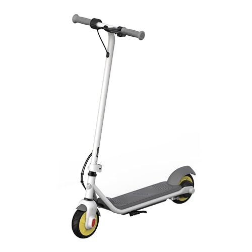 Segway Ninebot eKickScooter ZING C8, Electric Kick Scooter for Kids, Teens, Boys and...