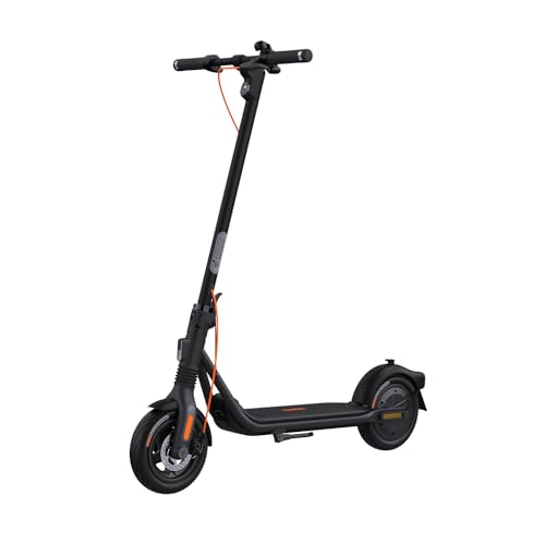 Segway Ninebot F2 Pro Electric KickScooter, Power by 450W Motor, Up to 34 Mi Range and...