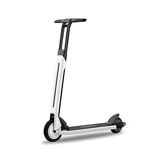 Segway Ninebot Air T15 Electric Kick Scooter, Lightweight and Portable, Innovative...