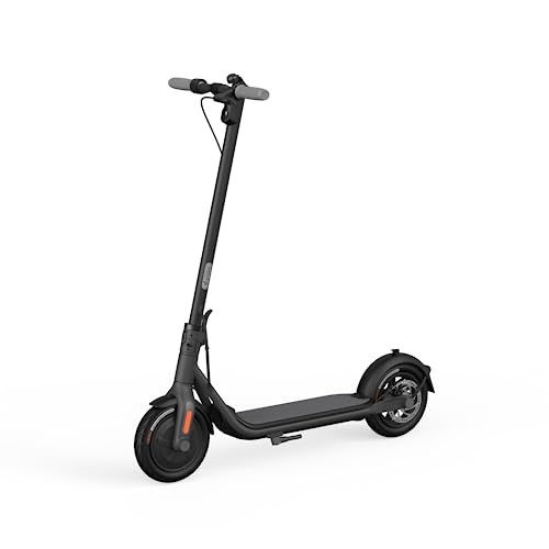 Segway Ninebot F25 Electric Kick Scooter, 300W Powerful Motor, 10-inch Pneumatic Tire,...