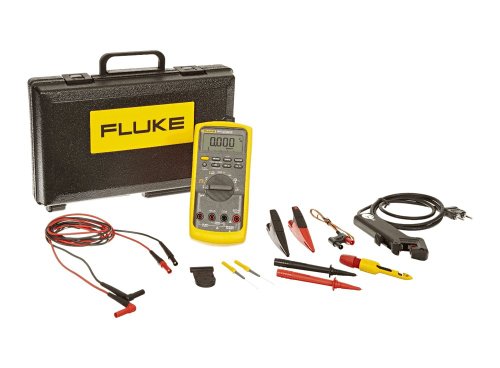Fluke 88 V/A Automotive Multimeter Combo Kit*