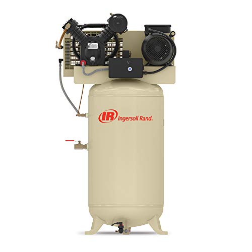 2475N7.5-P 7.5hp 80 gal Two-Stage Compressor (230/1)*