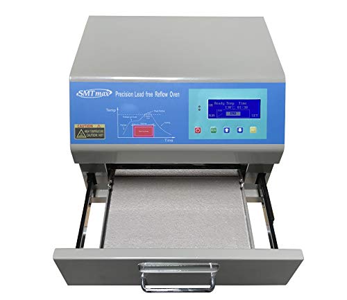 AE-5010 Precision Mini Reflow Oven