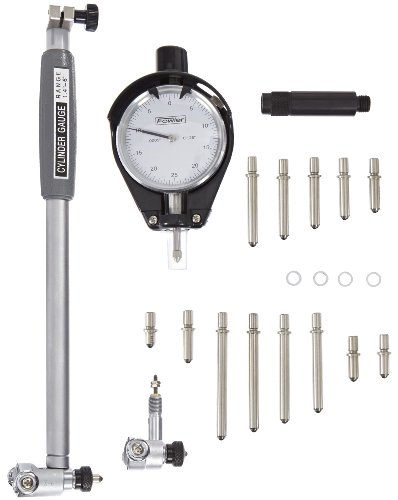 Fowler 52-646-400-0 , Extender Dial Bore Gage Kit with 1.4-6" Measuring Range*