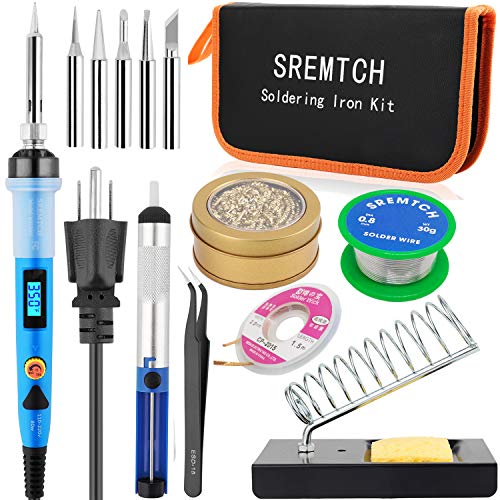 PU Leather Jewelry Welding Exquisite Workmanship Jewelry Soldering Tool,for Beginners to Use,for Jewelry Soldering Welding 