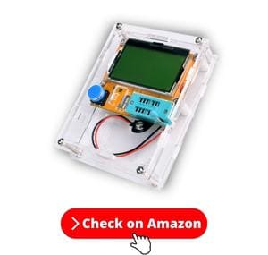 LCR-T4 Best component Tester