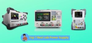 Best Lab Power Supply