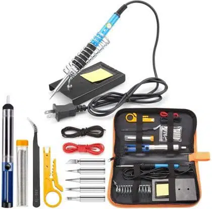 best soldering iron for jewelry making