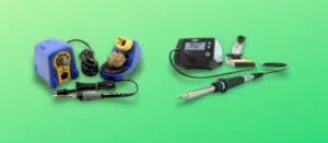 Best Soldering Station for Hobbyists