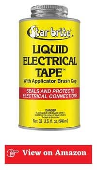 What is the best Liquid Electrical Tape