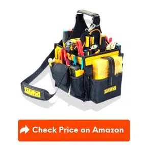 Dewalt DG5582 Maintenance tool bag