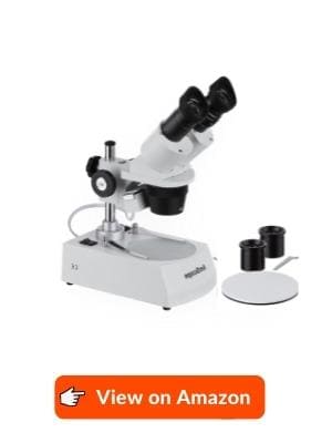 amscope microscope SE400-Z Reviews