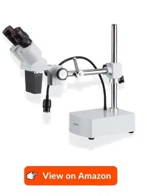 amscope microscope SE400-Z Reviews