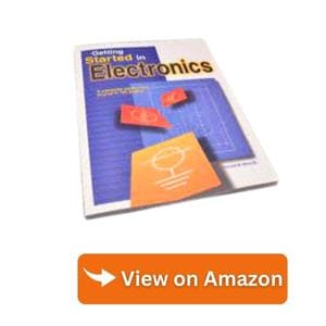 Getting Started Electronics