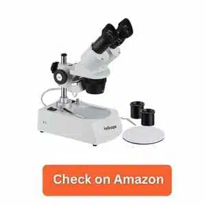 best microscope for mobile repairing