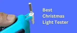 Best Christmas light Tester