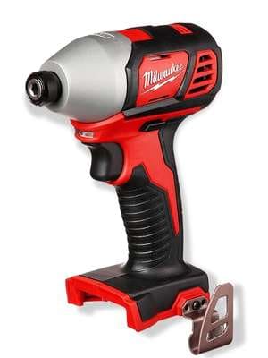 Milwaukee M18 Fuel Compact Impact Wrench