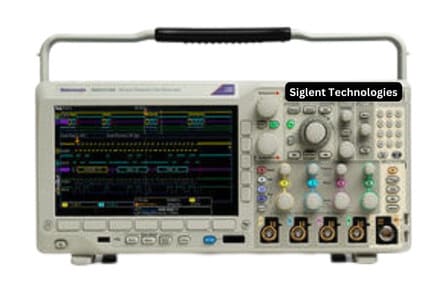 Siglent Technologies SDS1102CML