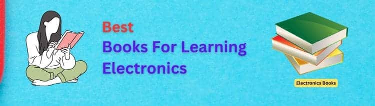 best electronics textbooks