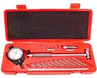 HFS (R) Dial Indicator Bore Gage