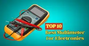 Best multimeter for electronics