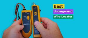 best underground wire locator