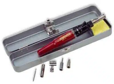 Master Appliance butane soldering torch