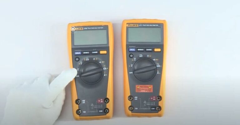Why are Fluke Multimeters So Expensive