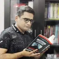 About Us MANOJ KUMAR RAGHAV