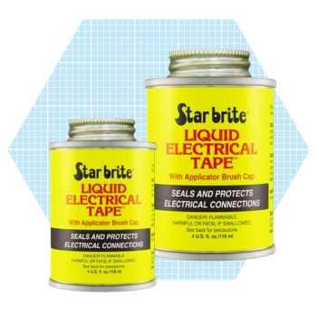 Star Brite Electrical Liquid Tape