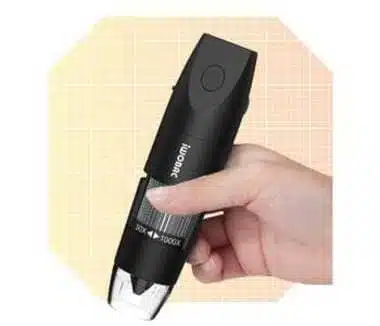 Best Pocket Handheld USB Microscopes