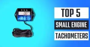 Best Small Engine Tachometer