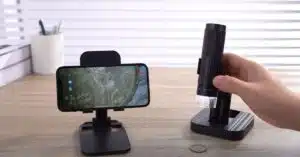 Best Wireless Digital Microscope