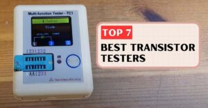 Best Transistor Testers