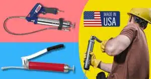 Best American Made Grease Gun