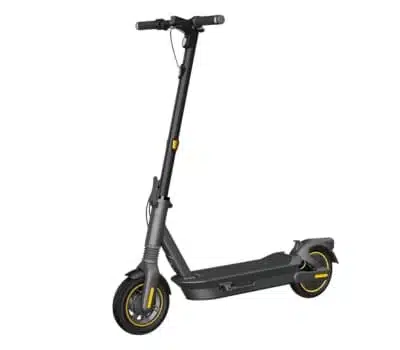 Best Ninebot Scooter