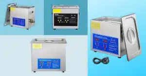 Best Ultrasonic Cleaner For Carburetors