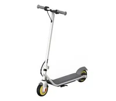 Segway Ninebot eKickScooter ZING C8