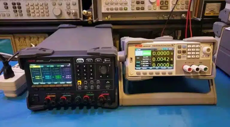 Best DC Power Supply