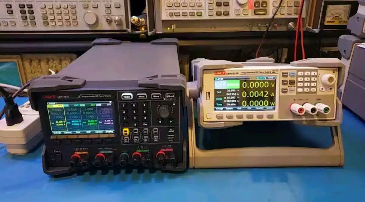 Best DC Power Supply